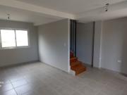VENDE DUPLEX A ESTRENAR DORREGO