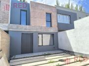 VENDE DÚPLEX A ESTRENAR EN TIERRA MANSA NEUQUÉN CENTENARIO