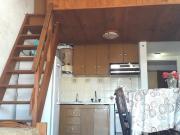 VENDE DUPLEX EN LAS TONINAS