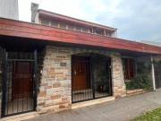 vende en block casa más departamento Chauvin Mar del Plata