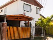 Vende En Maipú, Linda Y Amplia Propiedad Munizaga & As