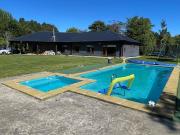 Vende espectacular Parcela con Casa soleada, sector...