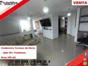 VENDE ESPECTACULAR PENTHOUSE 6PISO NORTE NEIVA HUILA COL