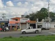 VENDE ESQUINA SOBRE LA CARRETERA VERACRUZ XALAPA ANTES...