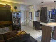 Vende Excelente Apartamento 2 quartos Condminio Village...