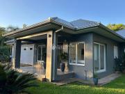 Vende Excelente casa 2 Quartos c/ suíte Nova Hartz RS