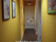 Vende Excelente e Espaçoso Sobrado 206m² Jd. Ema Picanço...