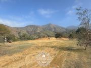 VENDE EXCELENTE PARCELA EN CONDOMINIO VALLE LOS NARANJOS...