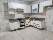 Vende Excelente Sobrado 120m² Jd. Cachoeira Bairro do...