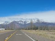 Vende excelente terreno en uspallata los tambillos