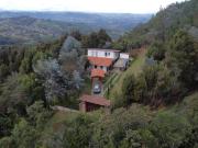 Vende Finca en medio del bosque El Placer sta Elena