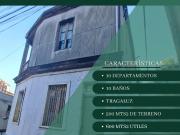 VENDE G&D HIDALGO PROPIEDADES