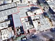 Vende galpón con oficinas y dos departamentos en...