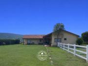 VENDE GRAN PARCELA DE 180 HECTAREAS DOS CASAS PATRONALES...