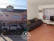 VENDE HERMOSA CASA EN ESTACION CENTRAL EXCELENTE... VENDE HERMOSA CASA EN ESTACION CENTRAL EXCELENTE...