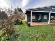 VENDE Hermosa Casa en parcela a minutos de Pitrufquén