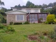VENDE HERMOSA CASA EN VALDIVIA CON VISTA PANORAMICA