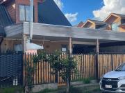 VENDE HERMOSA CASA EN VILLA ALEGRE