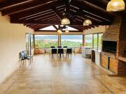 VENDE HERMOSA CASA EN VILLA CARLOS PAZ ‼ exclusiva con...