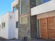 VENDE HERMOSA CASA NUEVA EN SECTOR CORDILLERA EN COPIAPÓ