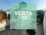 Vende Hermosa Casa Remodelada 3d 2b en La Florida Pasaje... Vende Hermosa Casa Remodelada 3d 2b en La Florida Pasaje...