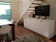 Vende Hermoso 2 Ambientes Con Patio Estilo Duplex Parque...