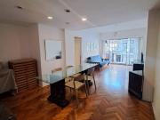 Vende Hermoso 3 Ambientes con balcón al frente y...