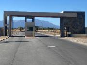 VENDE HERMOSO TERRENO PLANO.OLIVAR