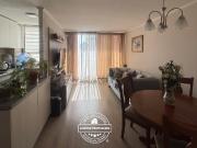 VENDE HERMOSO Y ACOGEDOR DEPATRTAMENTO EN MAIPU