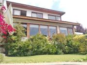 VENDE linda casa, con preciosa vista al mar, Concón!