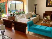 Vende linda casa, condominio jardines de curauma