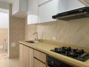 VENDE LINDA CASA EN VALLE DEL LILI INDEPENDIENTE