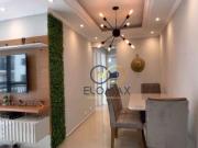 Vende Lindo Apartamento Recém Reformado 49m² Condomínio...