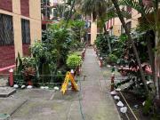 VENDE LINDO APARTAMENTO UNIDAD PUENTE DEL COMERCIO 3 PISO