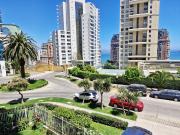 VENDE lindo depto de 3D, en Meseta Coraceros, Viña del Mar!