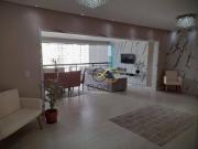 Vende Lindo e Aconchegante Apartamento de Alto Padrão...