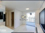 Vende Lindo e Aconchegante Apartamento Mobiliado 50m²...