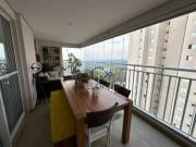 Vende Lindo e Espaçoso Apartamento 128m² Condomínio...