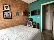 Vende Lindo e Moderno Apartamento 70M² Condomínio...