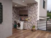 Vende Lindo e Moderno Sobrado 220m Jd. São Roberto...