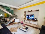 Vende lindo sobrado de 135m² no Jardim Zaíra, com 3...