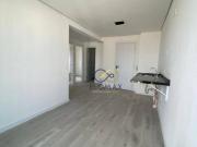 Vende Lindo STUDIO 43m² Condomínio: Panorâmico Vila...