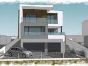 Vende Lote Ericeira 10 Km, A Casa das Casas