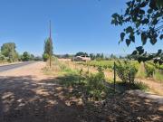 Vende loteo en lunlunta, maipú, mendoza