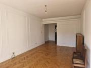 Vende luminoso y amplio 3 ambientes con dependencia