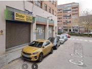 VENDE MAGNIFICO LOCAL JUNTO AV HISPANIDAD