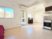 VENDE MONO AMB muy lindo LUMINOSO 2do piso