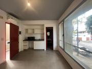 VENDE MONOAMBIENTE A ESTRENAR