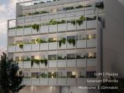 Vende monoambiente en Pozo Saenz Peña Spazio Blanc