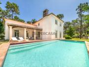 VENDE MORADIA COM 8 DIVISÕES NA HERDADE DA AROEIRA VENDE MORADIA COM 8 DIVISÕES NA HERDADE DA AROEIRA